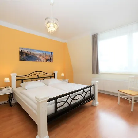 Brise Mailin App 7 Apartmán