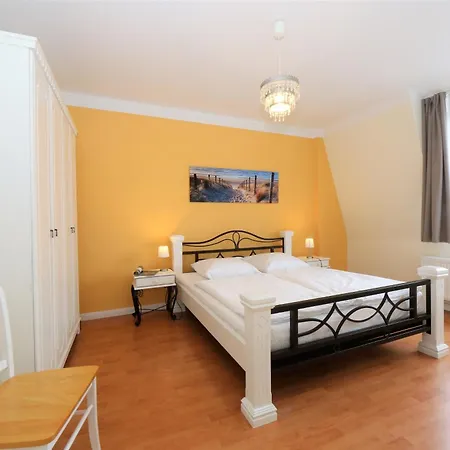 Brise Mailin App 7 Apartmán