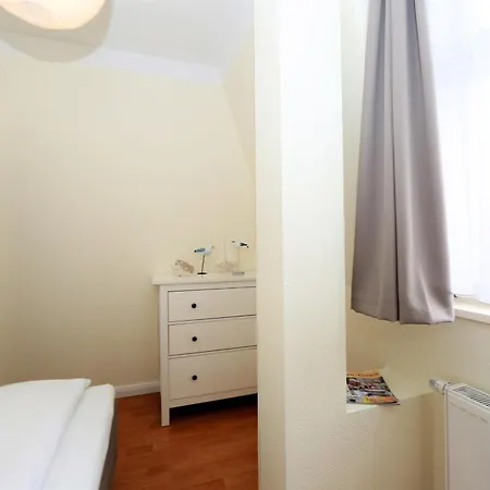 Brise Mailin App 7 Apartmán Heringsdorf (Usedom)