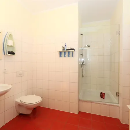 Brise Mailin App 7 Apartmán *